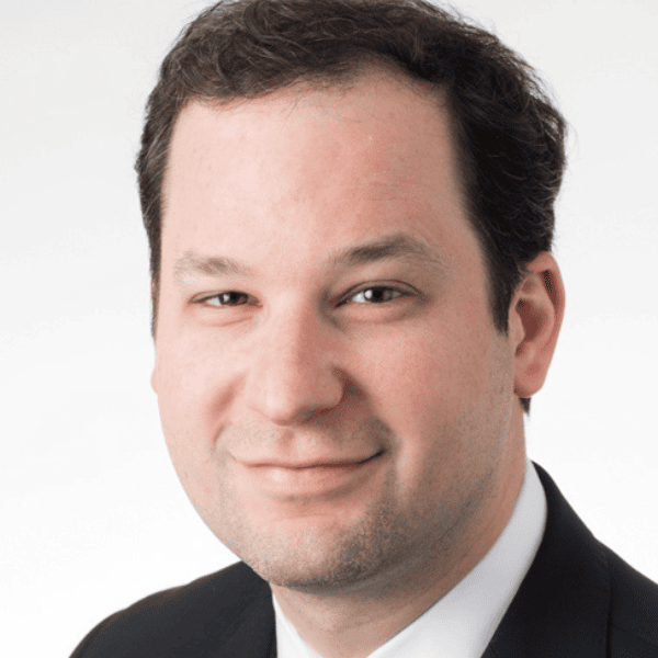 Headshot of Mark H Francis