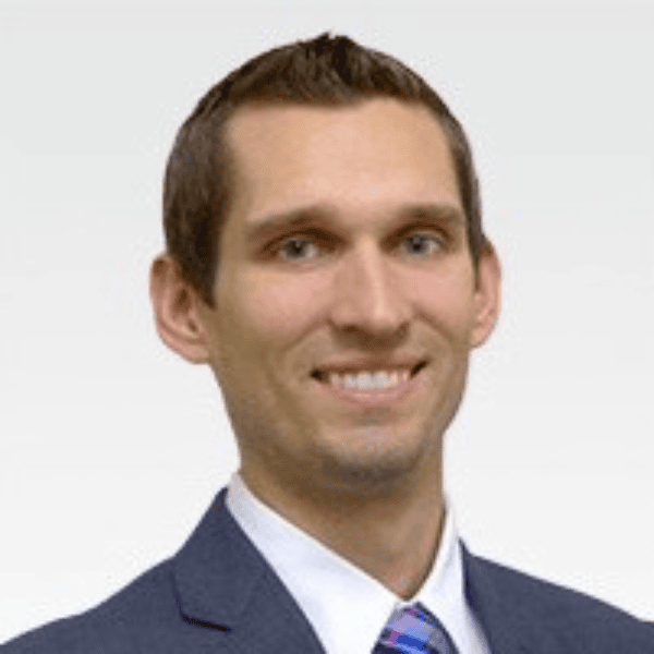 Headshot of Matt Edgette