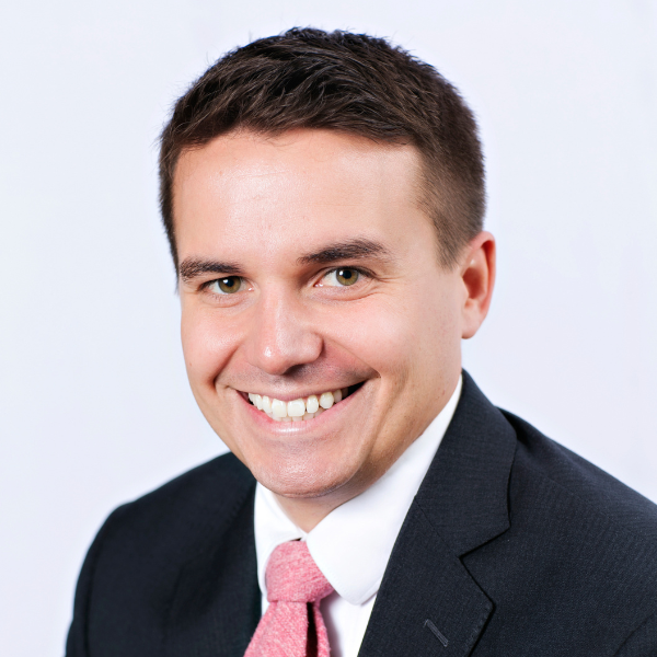 Matthew Collibee headshot