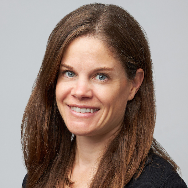 Headshot of Megan Scully