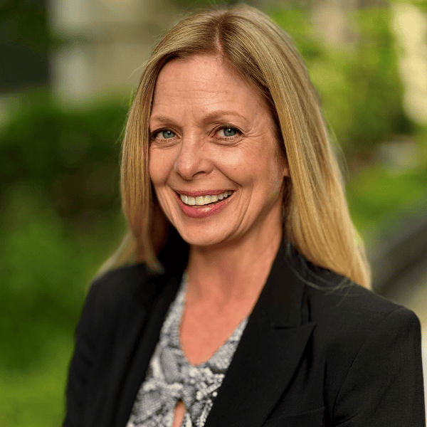 Headshot of Melissa Carmichael