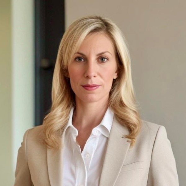 headshot of Melissa Collins