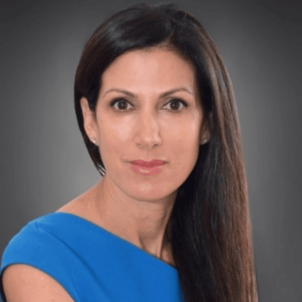 Headshot of Meredith Cavallaro