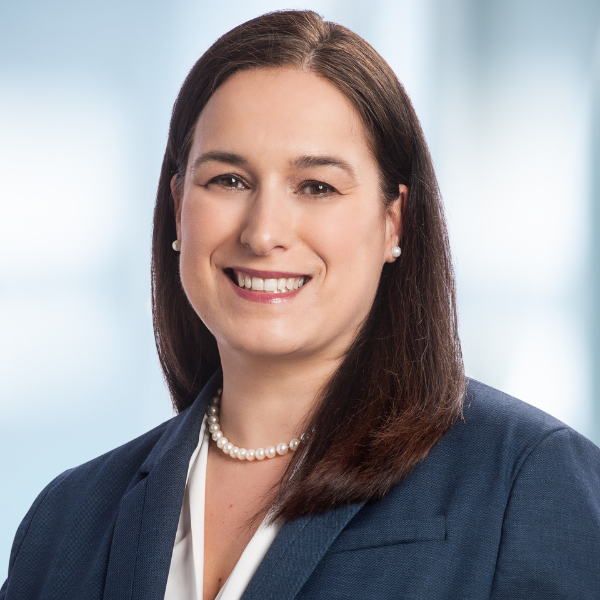 Headshot of Michele Bedard