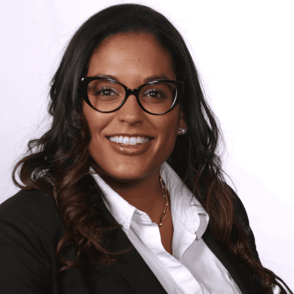 Headshot of Michelle Bailey