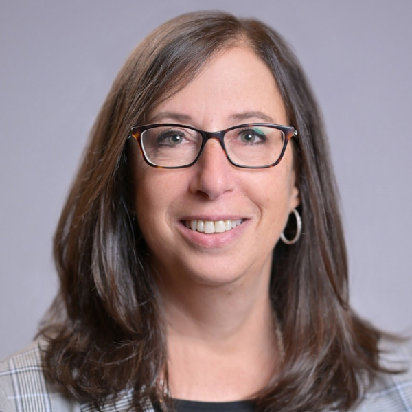 Michelle Klein_Headshot