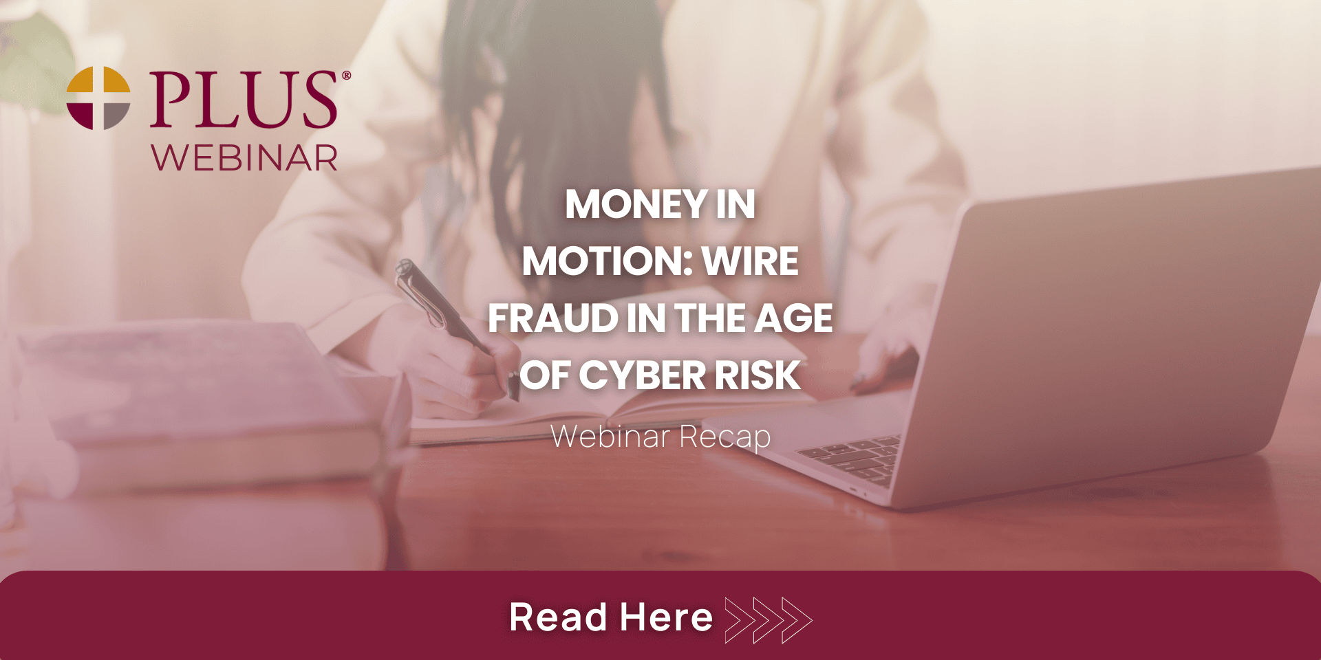 Money in Motion Webinar Recap