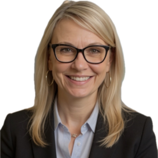 Nadeene Wood-Clater headshot