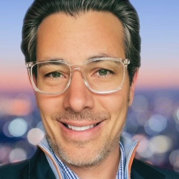 Nick Gaudiosi