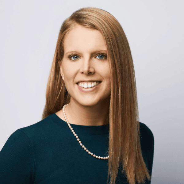 Headshot of Nicole McAuley