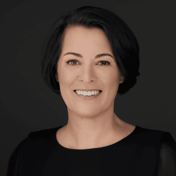 Nicole Malachowski headshot