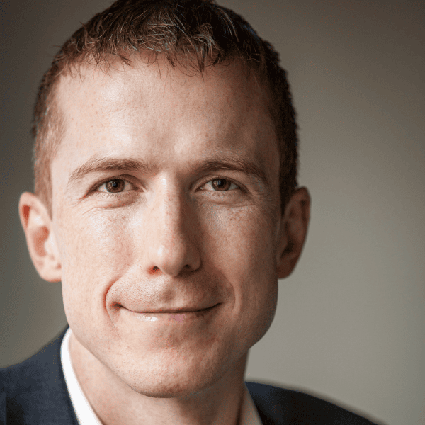 Headshot of Pascal Millaire