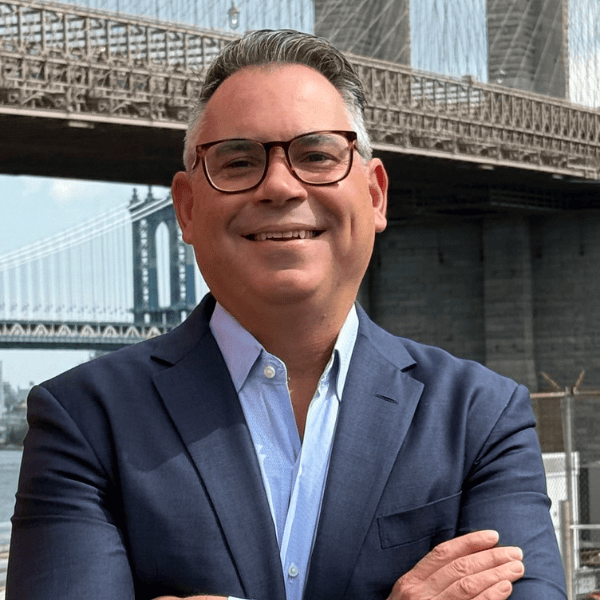 Paul Figliozzi headshot