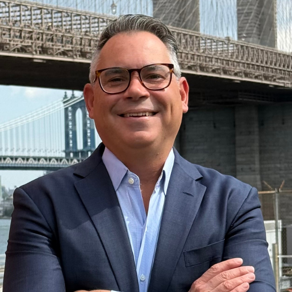 Paul Figliozzi headshot