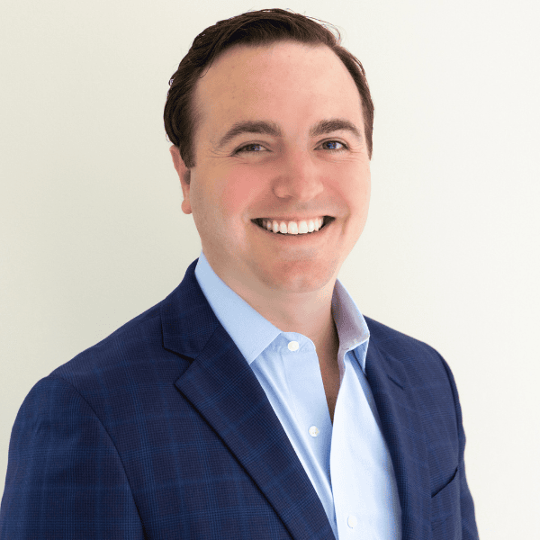 Headshot of Paul Giliberto