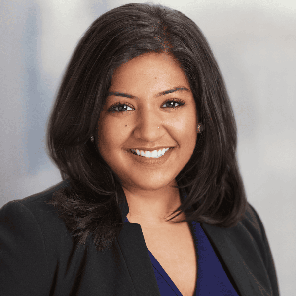 Headshot of Payal Patel