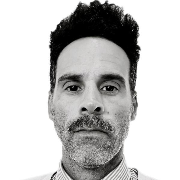 Philippe Côté Headshot