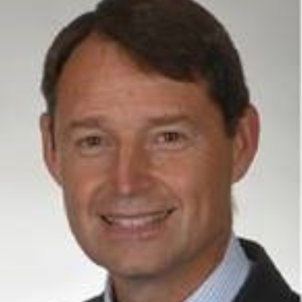 Headshot of James Proferes