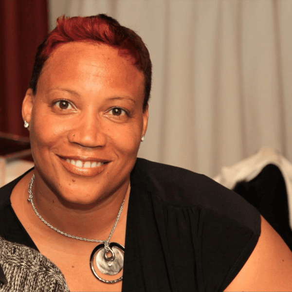 Headshot of R. Duan Leverock