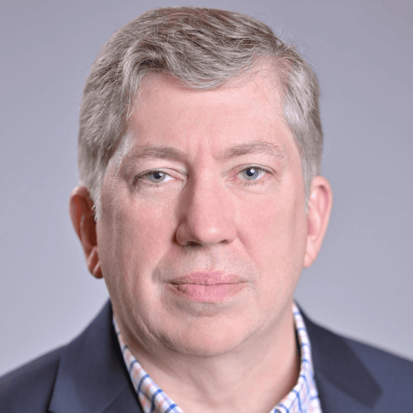 Headshot of ROBERT A PARISI Jr.