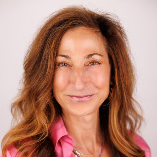 Rebecca Adelman headshot