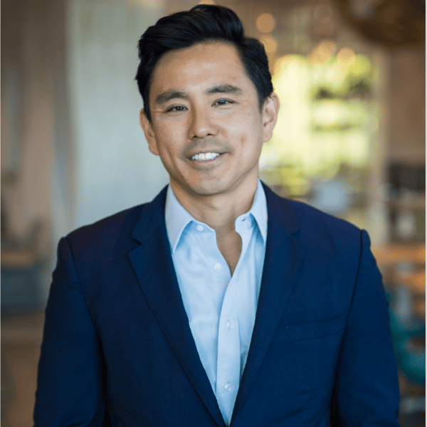 Headshot of Renny Hwang