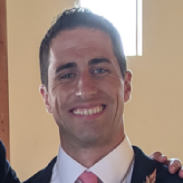 Richard Sasso Headshot Richard Sasso Headshot