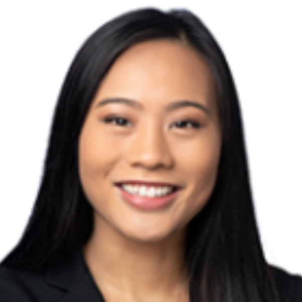 Headshot of Sabrina Chow