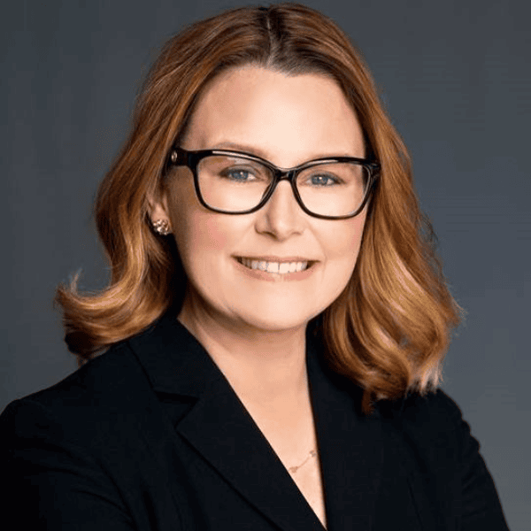 Headshot of Sarah Lynn Rugnetta