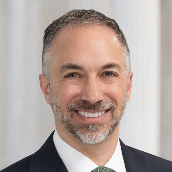 Headshot of Scott Godes