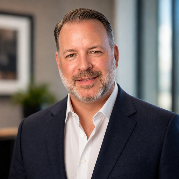 Headshot of Sean Burke