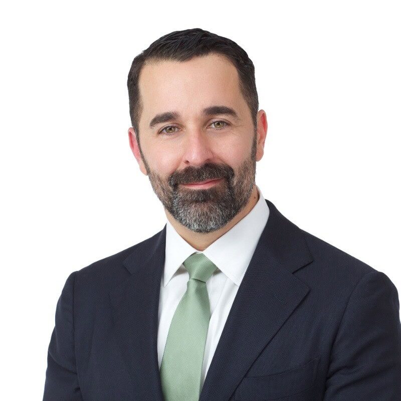 Dominic Spinelli headshot