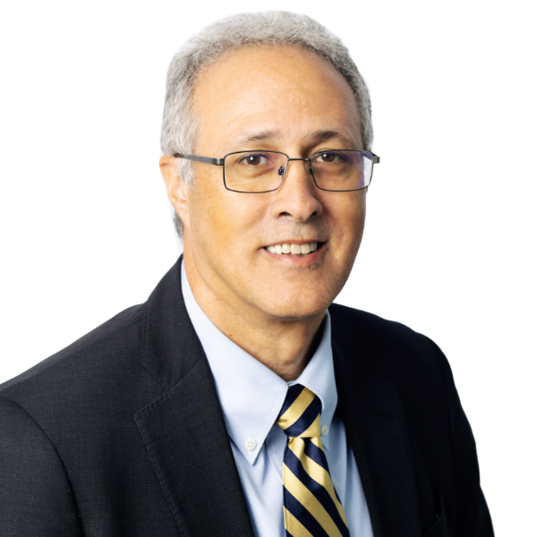 Headshot of Steven D. Weiner