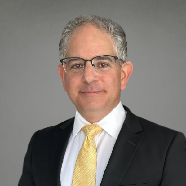 Stuart Panensky Headshot