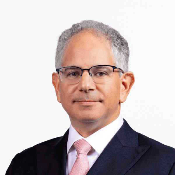 headshot of Stuart Panensky