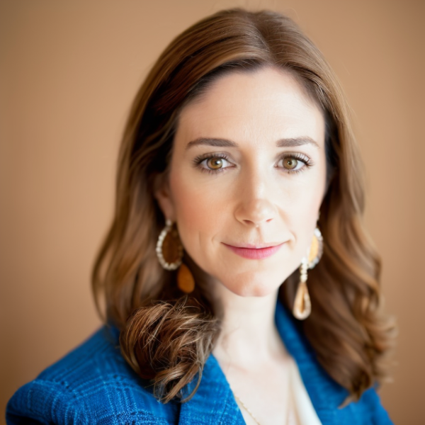 Headshot of Susan Hankins