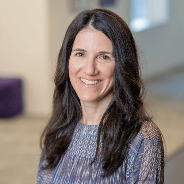 Headshot of Talene Carter