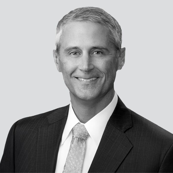 Headshot of Thad Behrens
