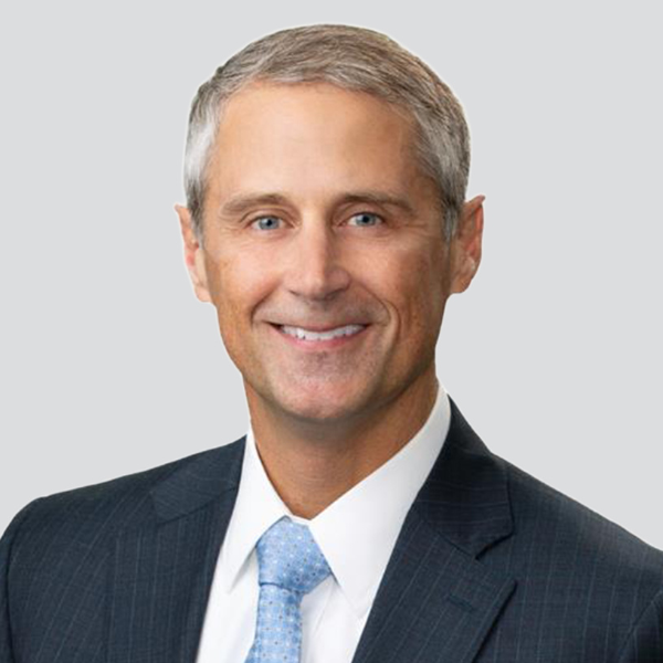 Thad Behrens headshot