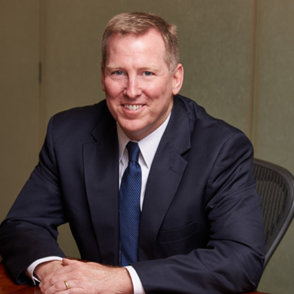 Thomas Judge