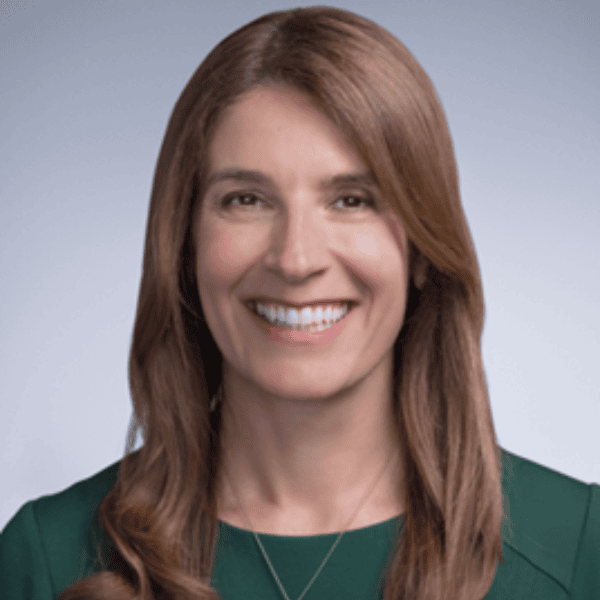 Headshot of Tracie Grella