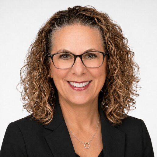 Jennifer Cavey Headshot
