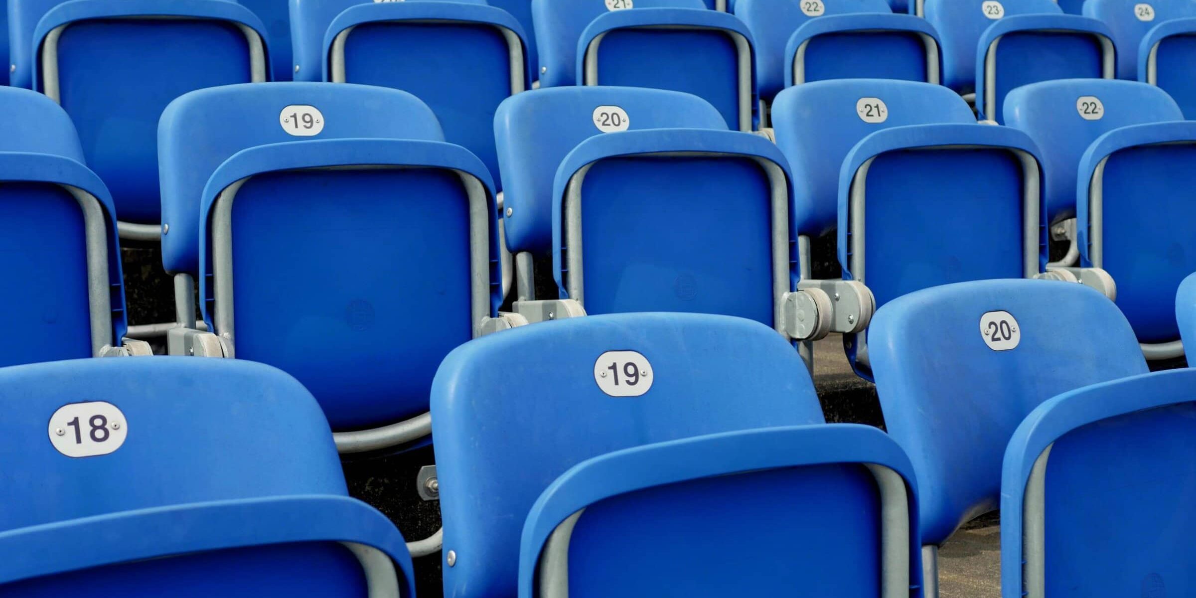 pexels-pixabay-434633 Stadium seats.